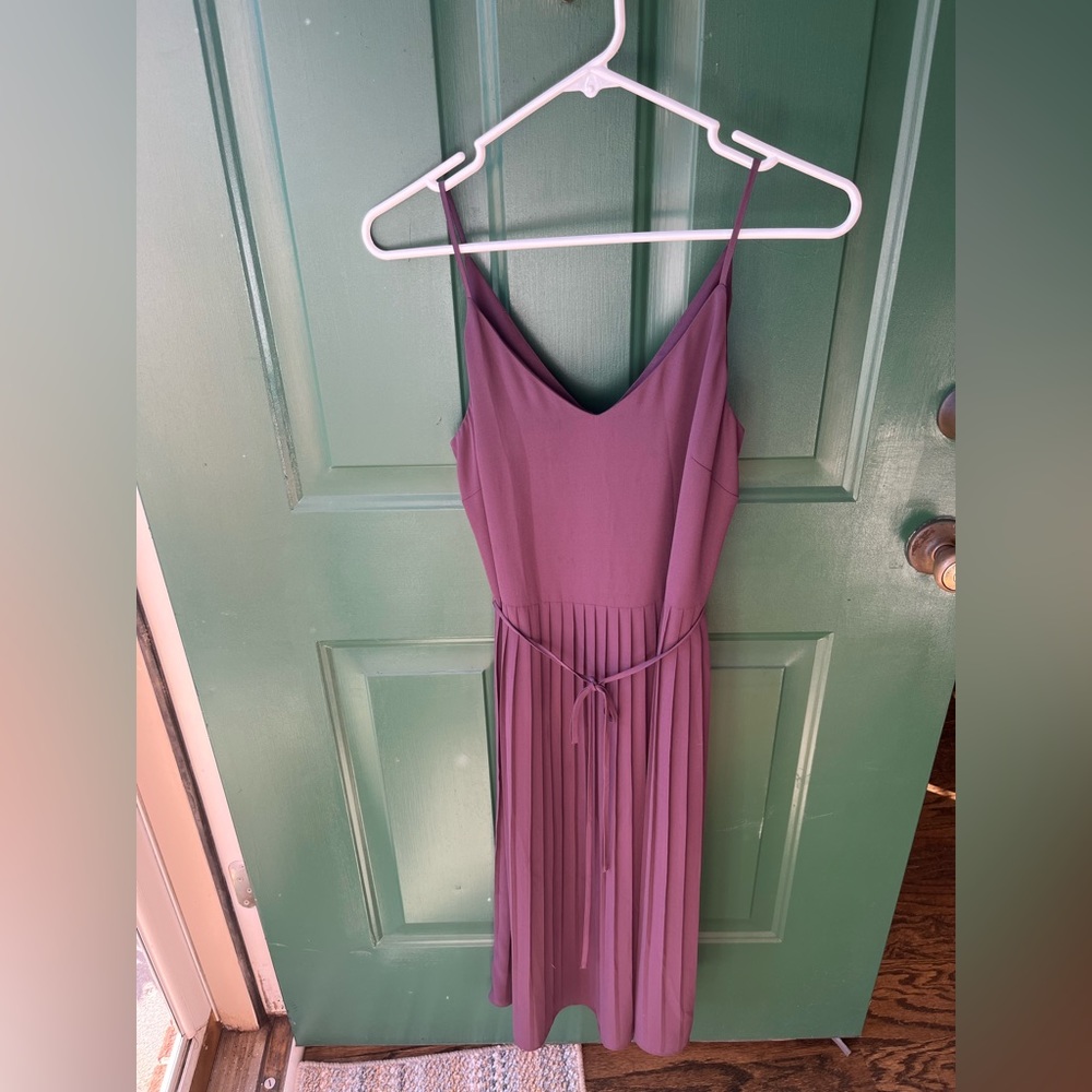 LOFT MIDI Dress
